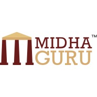 MidhaGURU (MG) logo - Similar company to Finatee