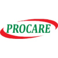 Procare pharma logo - Similar company to Vedkaal Life Science Pvt Ltd.