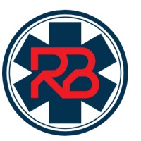Resgate Brasil logo - Similar company to Resgate & Chama