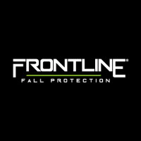 Frontline Fall Protection logo - Similar company to Mobiclocks