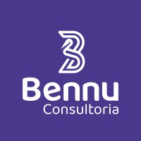 Bennu Consultoria logo - Similar company to Bennu