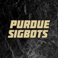 Purdue ACM SIGBots logo - Similar company to Purdue Robomasters