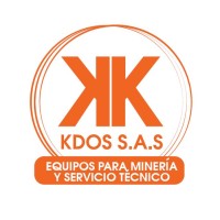 KDOS SAS logo - Similar company to Übergbau