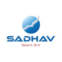 Sadhav Shipping Limited logo - Similar company to Gse