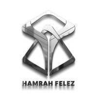 Hamrahfelez logo - Similar company to Ide Pardazan Amoozeh (Ipasoft) .Co