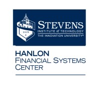 Hanlon Financial Systems Center at Stevens Institute of Technology logo - Similar company to Stevens Student Managed Investment Fund