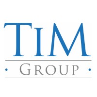 Tim Group logo - Similar company to Timgroup