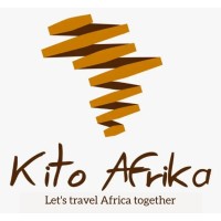 Kito Afrika logo - Similar company to Expatsnap