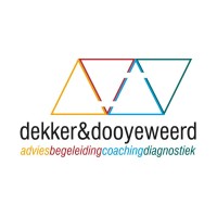 Dekker & Dooyeweerd logo - Similar company to Kind & Meer