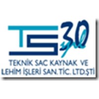TEKNİK SAC SAN.TİC.LTD.ŞTİ. logo - Similar company to Tekni̇k Sac