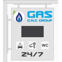 CNG GROUP logo - Similar company to Cng Construction
