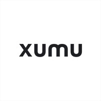 XUMU logo - Similar company to Votion Studios