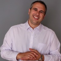 Joe Pardo