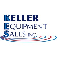 Keller Equipment Sales, Inc logo - Similar company to Ashrae Lehigh Valley Chapter