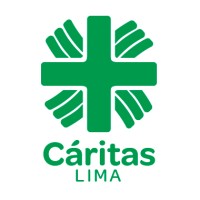Cáritas Lima logo - Similar company to Casoli Sac