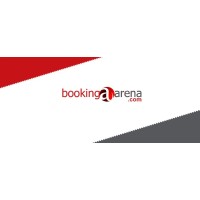 BookingArena.com logo - Similar company to Gaon