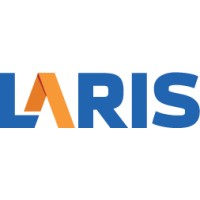 Laris logo - Similar company to Misslee Socks