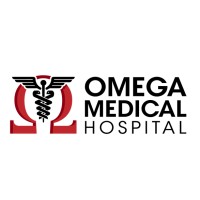 Omega Medical Hospital logo - Similar company to Syncon Technologies Limited