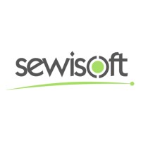 sewisoft GmbH logo - Similar company to Macronicsit