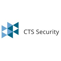 CTS Security logo - Similar company to Sparta Security Services Ltd