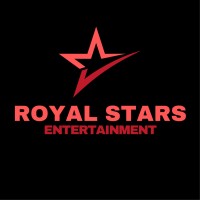 Royal Stars Entertainment logo - Similar company to Red Giant Rights Group