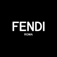 Fendi logo - Similar company to A
