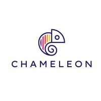 Chameleon BT logo - Similar company to Edugineer A.Ş
