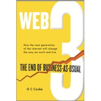 Web3 - The End of Business as Usual logo - Similar company to Brava Labs