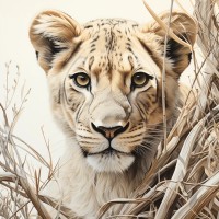 Animal Art Attic logo - Similar company to Maepole