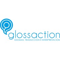 Glossaction idiomas, traducción e interpretación. logo - Similar company to Sslmx Traducciones