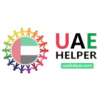 UAEHelper.com - Jobs in UAE logo - Similar company to Zenuae - Jobs In Uae