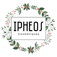 IPHEOS Cosmétiques logo - Similar company to Sarmance