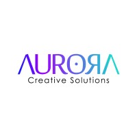 AURORA Creative Solutions logo - Similar company to Golden Rose
