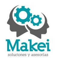 Makei Soluciones SAS logo - Similar company to Bisnext