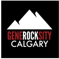Generocksity - Calgary