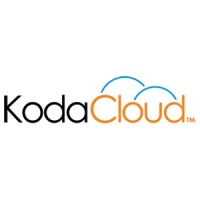 KodaCloud logo - Similar company to Cloudbrink