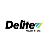 Delite Nepal logo - Similar company to Hettich Nepal