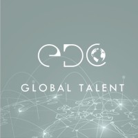 EDC GLOBAL TALENT logo - Similar company to Taskmenot