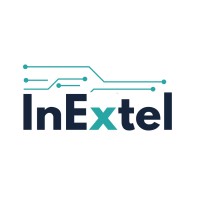 InExtel logo - Similar company to Studio Habitect
