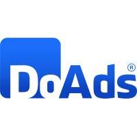 DoAds logo - Similar company to Do Ads