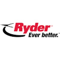RYDER logo - Similar company to Ryder System Charitable Foundation Inc