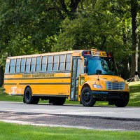 Trinity Transportation logo - Similar company to Envelope Mart Usa