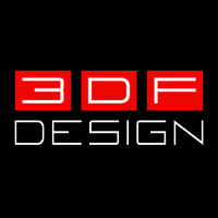 3DF DESIGN logo - Similar company to Brands At Work