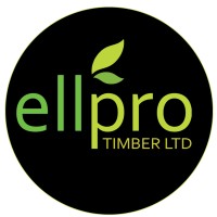 Ellpro Timber Ltd logo - Similar company to D & A Timber Ltd