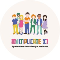MultiplicateX7 logo - Similar company to Kernel Technologies