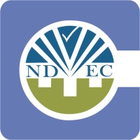 NDEC (Namavaran Delvar Engineering and Construction) logo - Similar company to Pronex