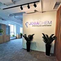 Jobachem Trading Qingdao Co., Ltd. logo - Similar company to Techno 360° Innovations