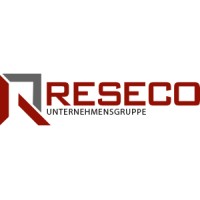 RESECO GmbH logo - Similar company to Hecom Tk + It-Lösungen