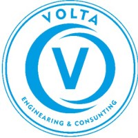 VOLTA Engineering & Consulting logo - Similar company to Volta Engineering