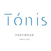 Tónis, Lda logo - Similar company to Dportus